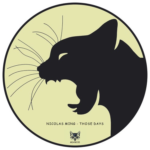 Nicolas Ming - Those Days [MIAW235]